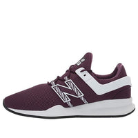 New Balance 247 v2 Deconstructed Purple MS247DED