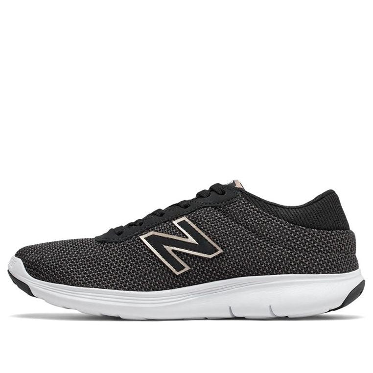 (WMNS) New Balance Koze Black WKOZELB2