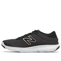 (WMNS) New Balance Koze Black WKOZELB2