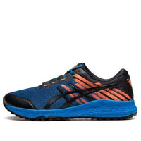 ASICS Alpine XT 2 'Electric Blue Orange' 1011A564-400