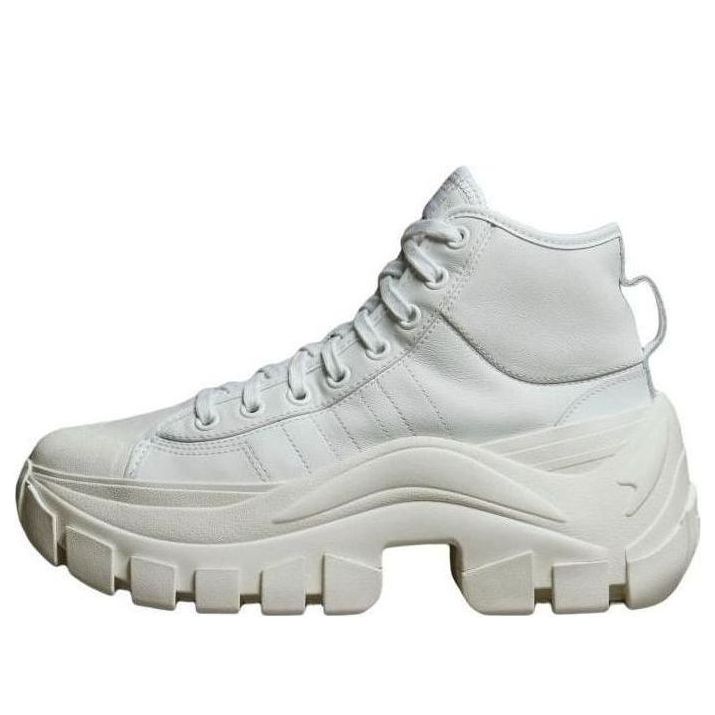 adidas Nizza Hi XY22 'Triple White' HQ8950