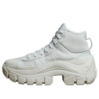 adidas Nizza Hi XY22 'Triple White' HQ8950