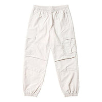 Palace Shell Cargo Jogger 'Grey' P25JG044