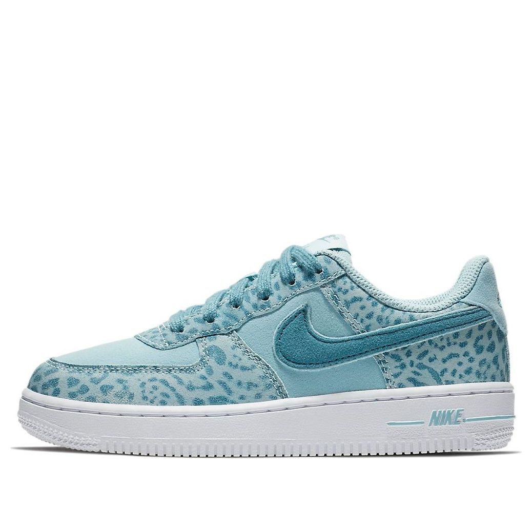 (PS) Nike Air Force 1 Low LV8 'Ocean Bliss' AH7529-400