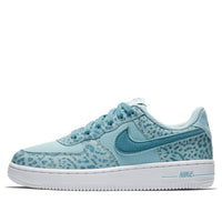 (PS) Nike Air Force 1 Low LV8 'Ocean Bliss' AH7529-400