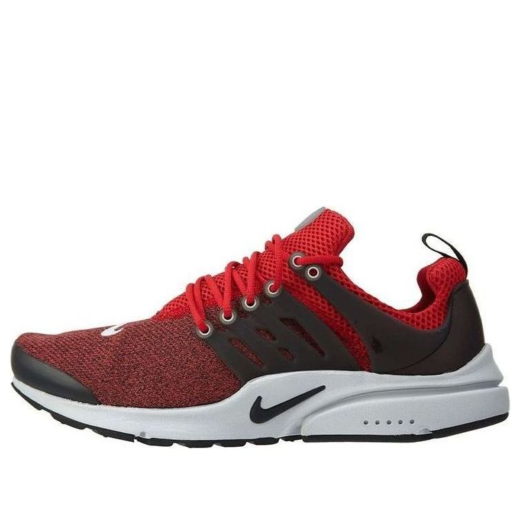 Nike Air Presto Essential 'University Red' 848187-603