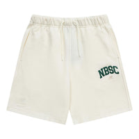 New Balance x NBSC Casual Shorts Asia Sizing 'White' 5VD25393-IV