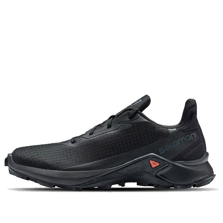(WMNS) Salomon Alphacross 3 Trail Professional 414462