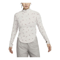 (WMNS) Nike Sportswear Collection 'Beige' FV7822-104