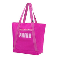 (WMNS) PUMA Core Base Large Shopper Bag 'Pink' 078729-02