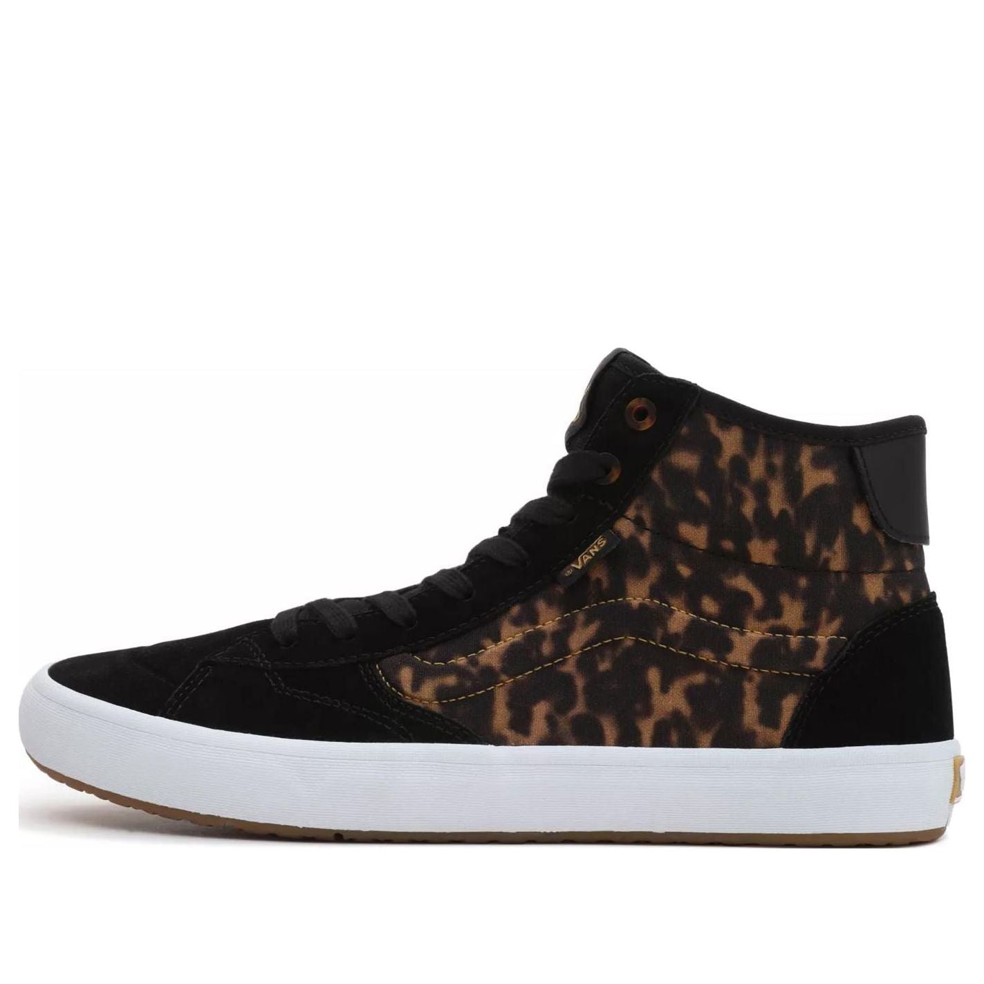 The LIZZIE x Vans VN0A4BX1YI5