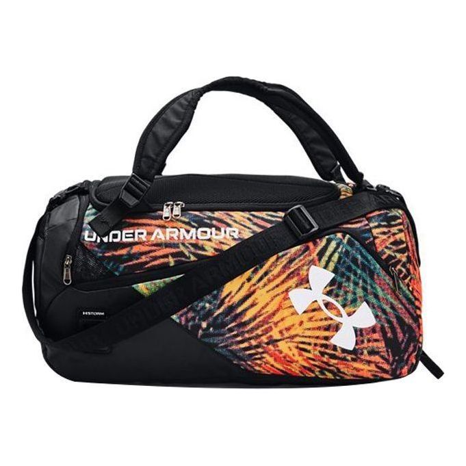 Under Armour Contain Duo Small Duffle Bag 'Multi-Color' 1361225-003