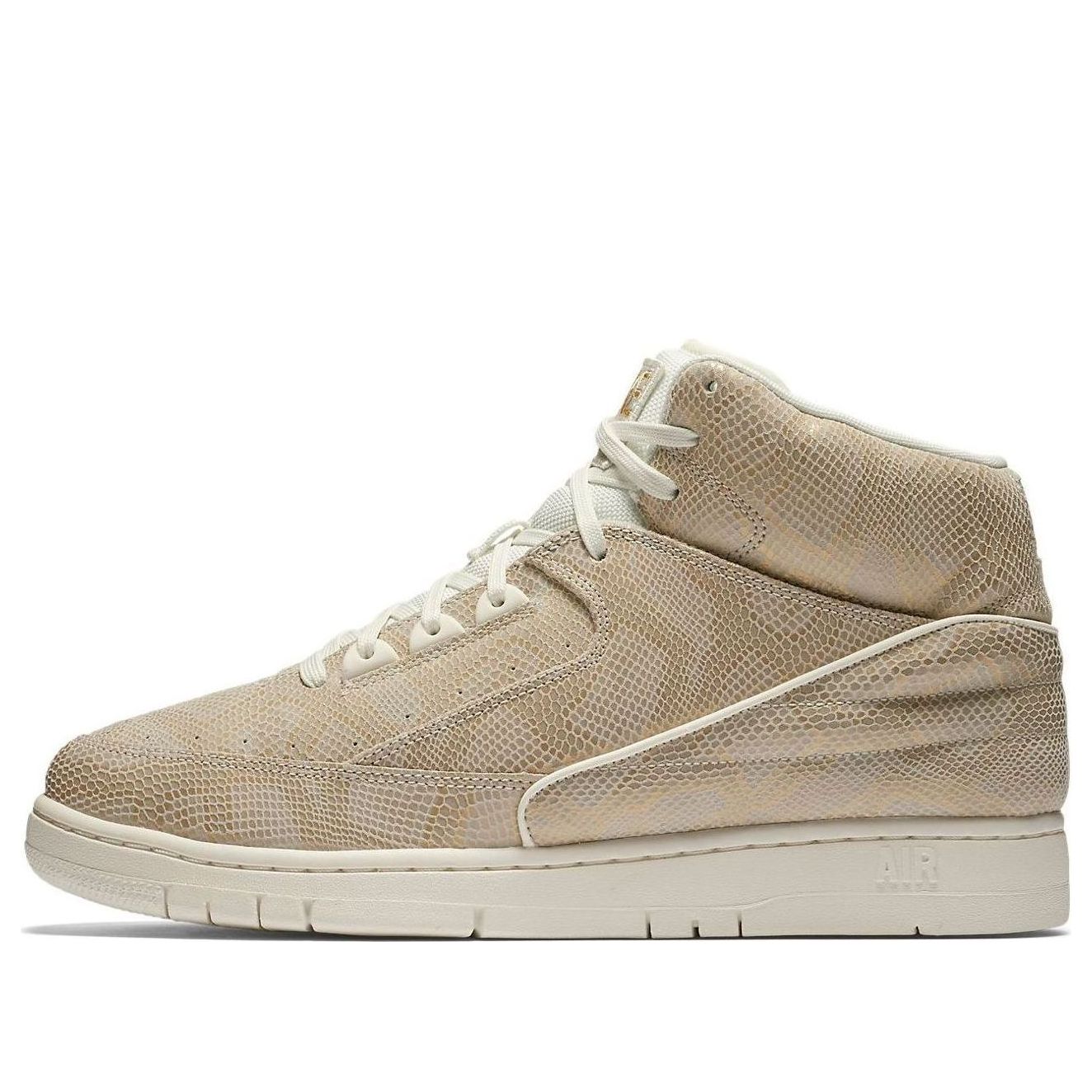 Nike Air Python Prm 'Gold' 705066-102