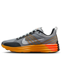 Nike Lunar Roam 'Wolf Grey Total Orange' DV2440-007