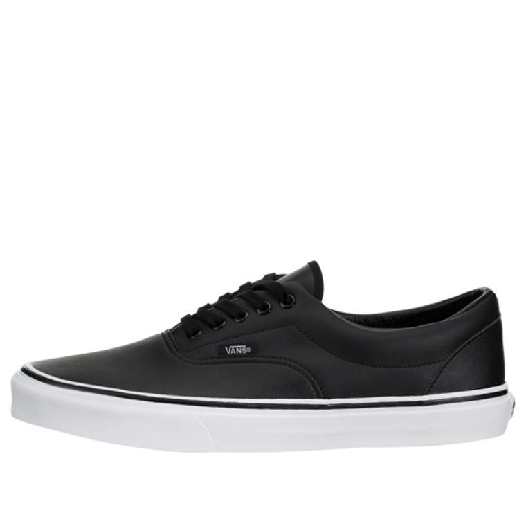 Vans Era 'Classic Tumble - Black' VN0A38FRNQR