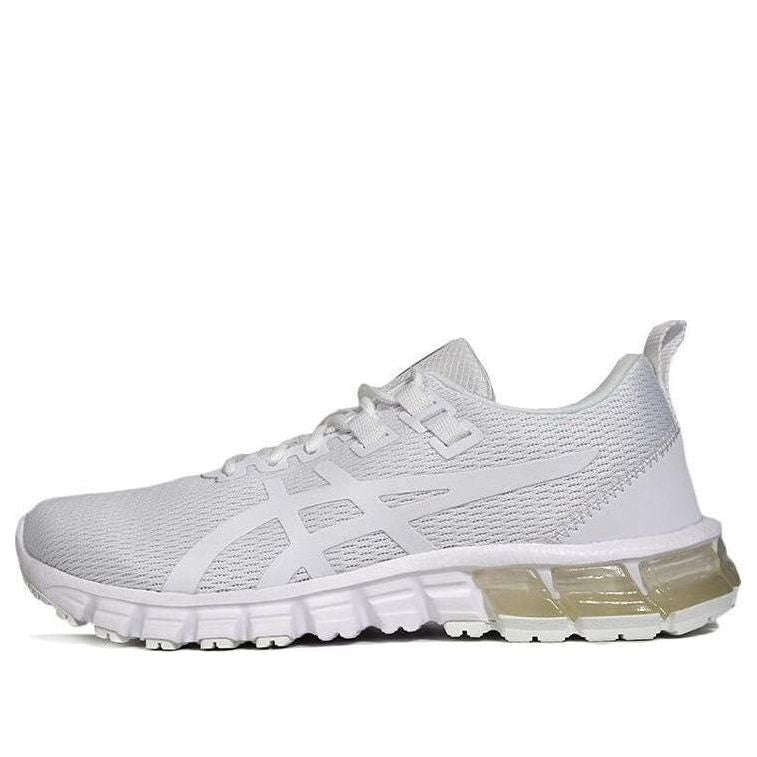 (WMNS) ASICS Gel Quantum 90 'White' 1022A115-100