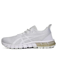 (WMNS) ASICS Gel Quantum 90 'White' 1022A115-100