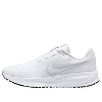 (WMNS) Nike Run Defy 'White Black Pure Platinum' HM9593-103