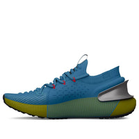 Under Armour HOVR Phantom 3 'Metallic - Chicago Blue' 3025520-300