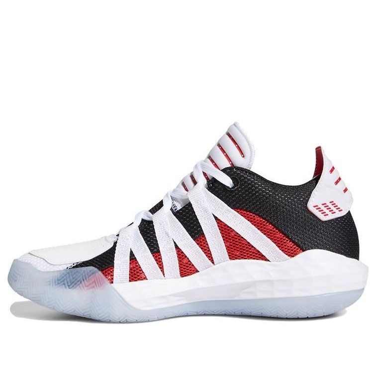 (GS) adidas Dame 6 J 'Dame Time' EF9856