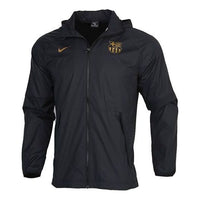 Nike FC Barcelona 20/21 Jacket 'Black' CI9188-010