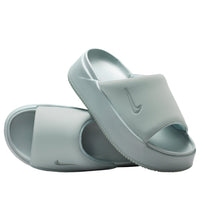 (WMNS) Nike Calm Elevation Slides 'Light Pumice' IO0495-008