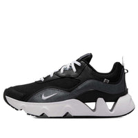 (WMNS) Nike Ryz 365 2 'Black White Off Noir Metallic Hematite' CU4874-005