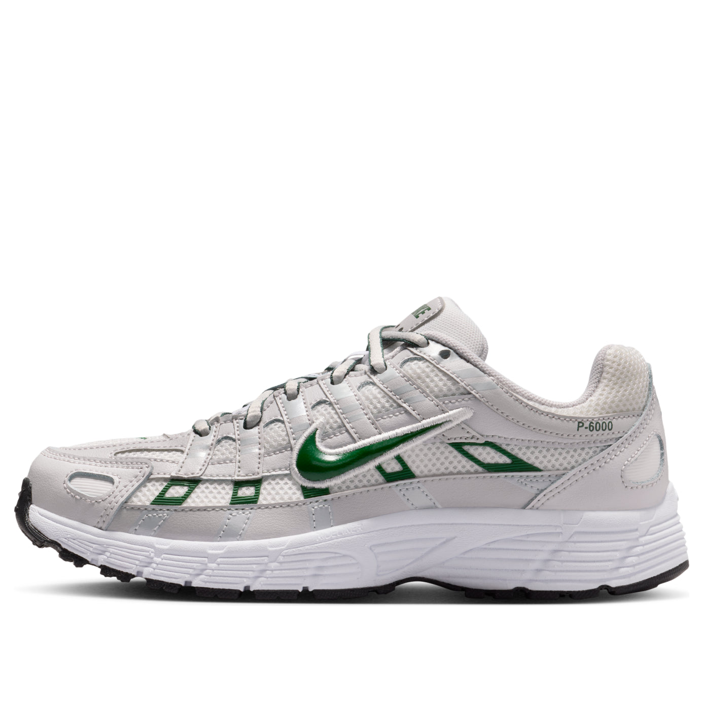 (GS) Nike P-6000 'Vast Grey Fir' HV5064-008