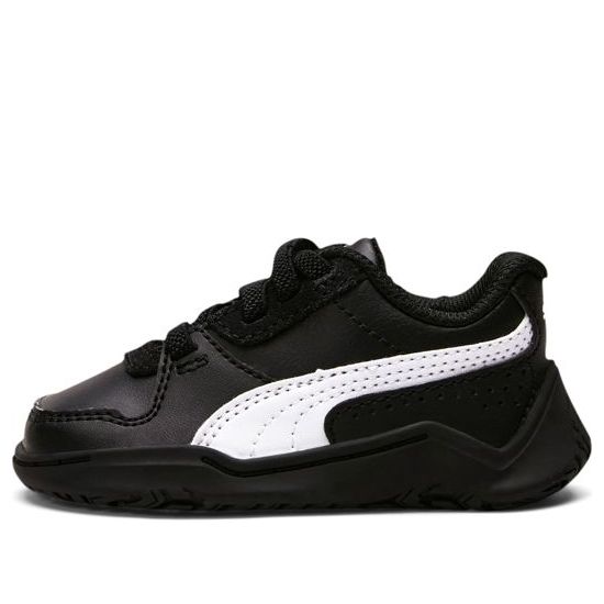 (TD) PUMA DC Past 'Black White' 375899-08