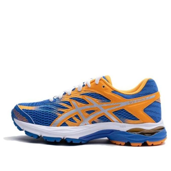 (PS) ASICS Gel-Flux 4 'Blue Orange' 1014A321-400