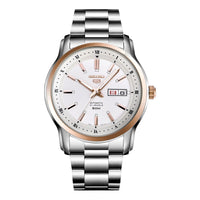 Men's SEIKO Automatic Mechanical Watch SNKP12K1