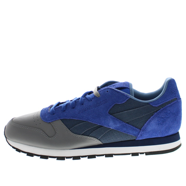 Reebok Stash x Classic Leather R12 'Ultramarine' V54166