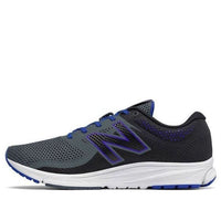 New Balance Quik Low-Top Grey/Black MQUIKIN