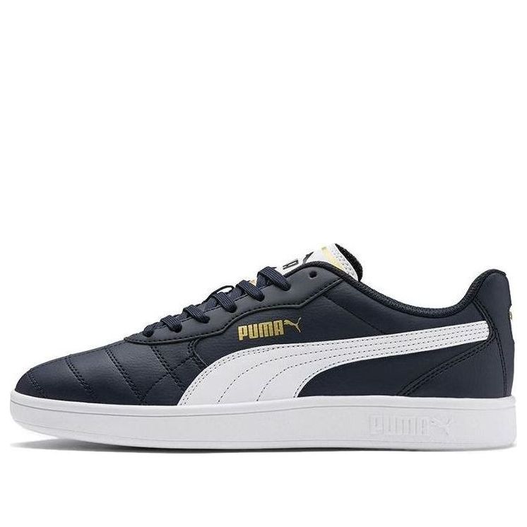 PUMA Astro Kick Sl Blue/White 370167-03