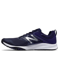 New Balance 777 v2 Trainer 'Blue White Black' MX777BB