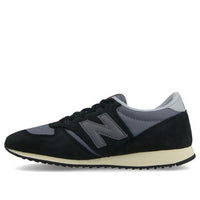 New Balance 420 Black/Grey U420KBG