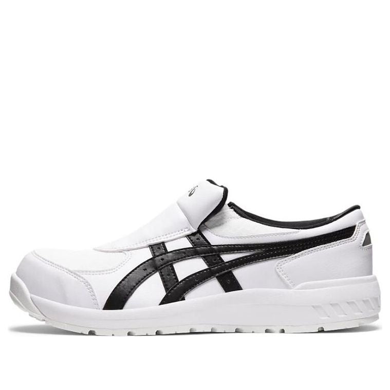 ASICS Winjob CP211 Slip-On 'White Black' 1273A031-100