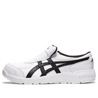 ASICS Winjob CP211 Slip-On 'White Black' 1273A031-100