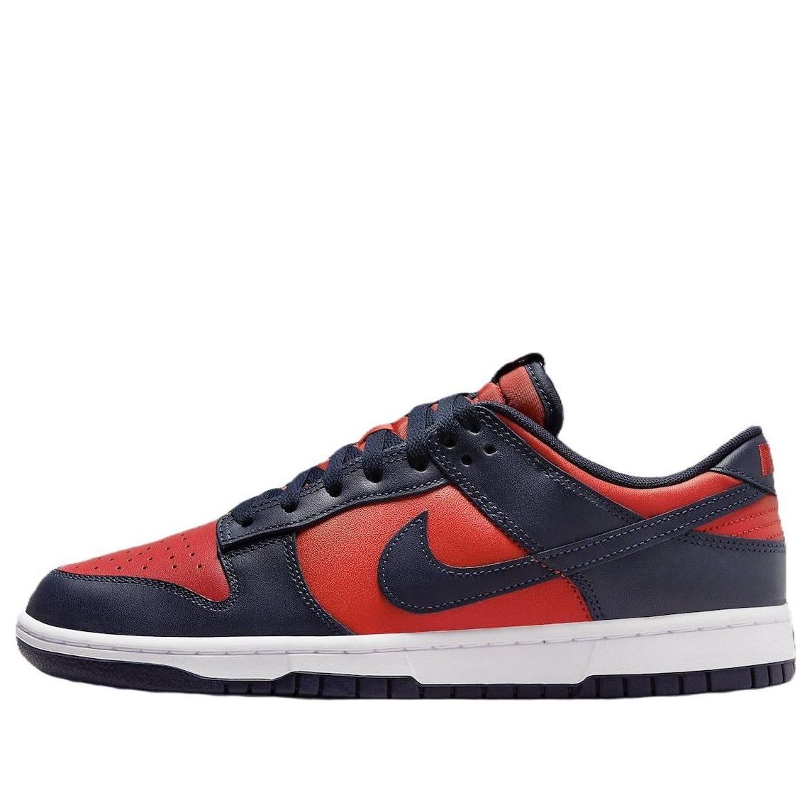 Nike Dunk Low Retro SE CO.JP 'University Red Obsidian' DV0833-601