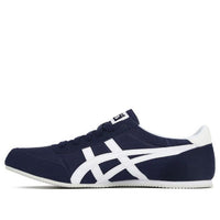 Onitsuka Tiger Track Trainer 'Dark Blue White' D318N-400