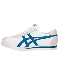 Onitsuka Tiger Corsair 'White Blue' D7J4L-100