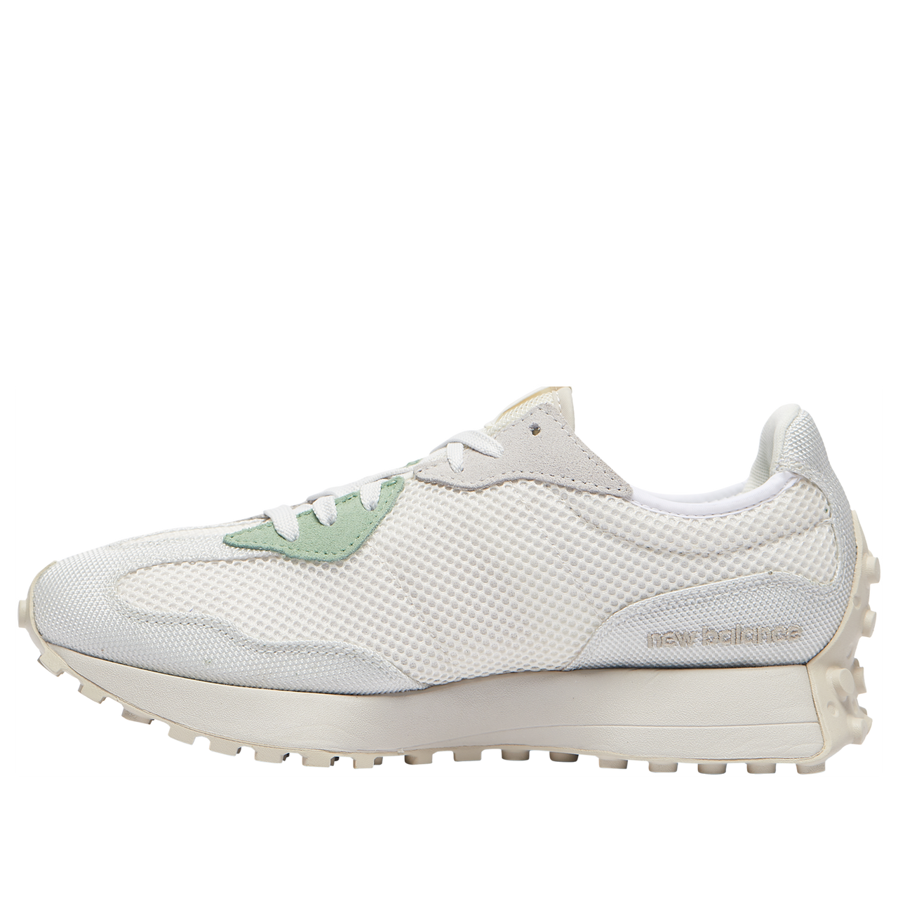 New Balance 327 'Moonbeam Sage' MS327FS1