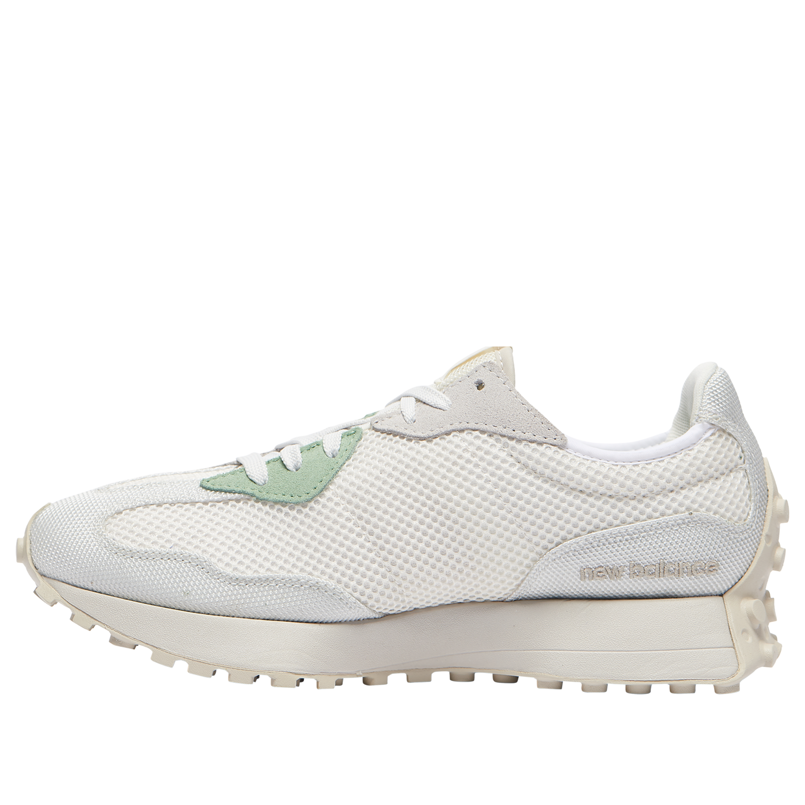 New Balance 327 'Moonbeam Sage' MS327FS1
