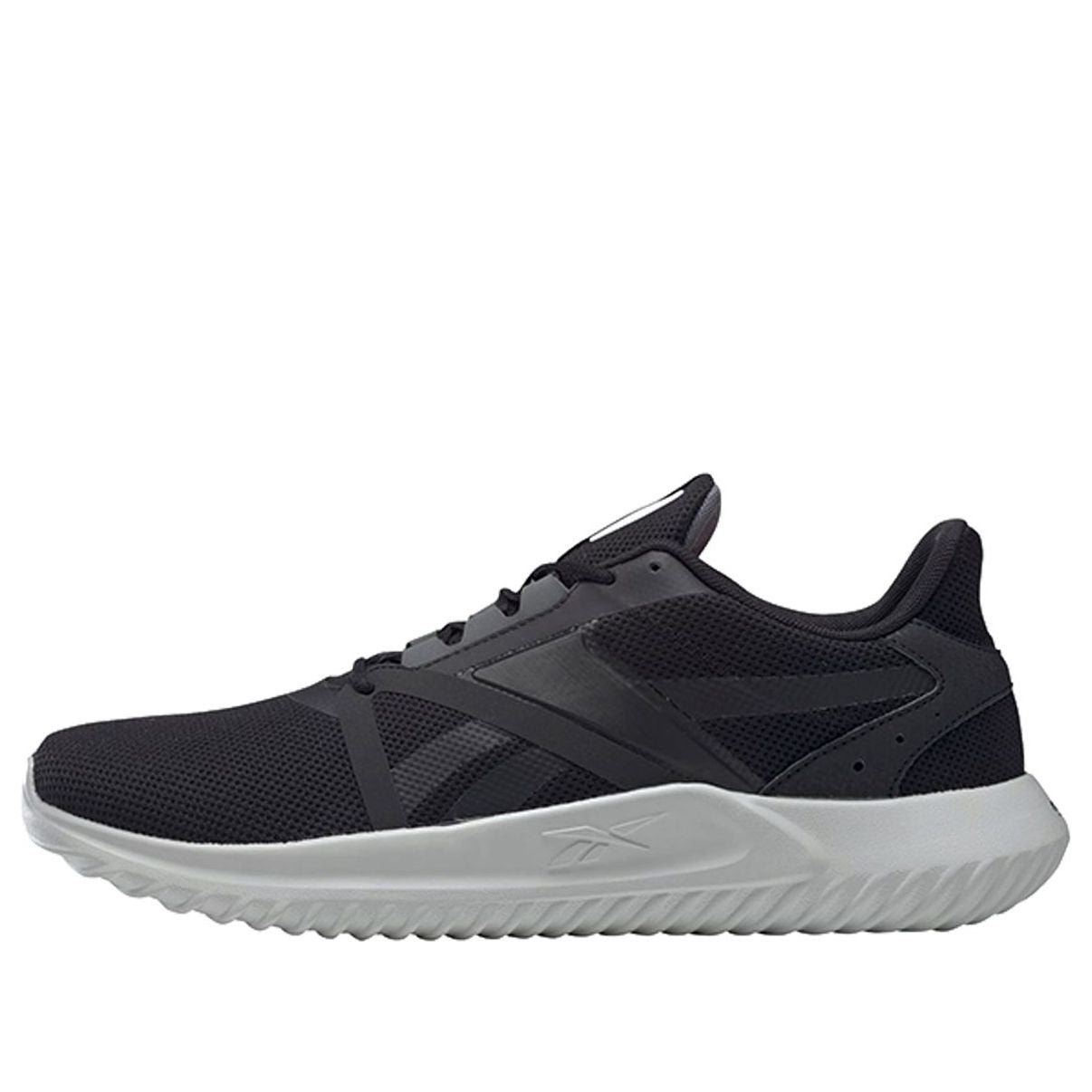 Reebok EnergyLux 3 'Black Pure Grey' FX1697