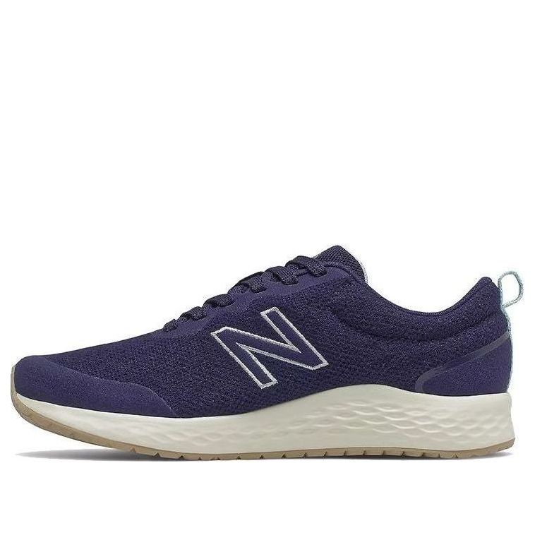 (WMNS) New Balance Fresh Foam Arishi v3 'Night Tide Pigment' WARISMN3