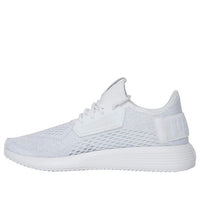 PUMA Uprise Mesh Idp Low Top White 367533-05