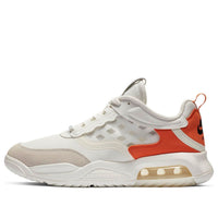 Air Jordan Air Max 200 'Sail Starfish' CW7592-100