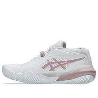 (WMNS) ASICS Gel-Resolution X Clay 'White Morganite' 1042A277-104