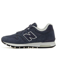 New Balance 565 Series Navy Blue D Wide ML565CLB