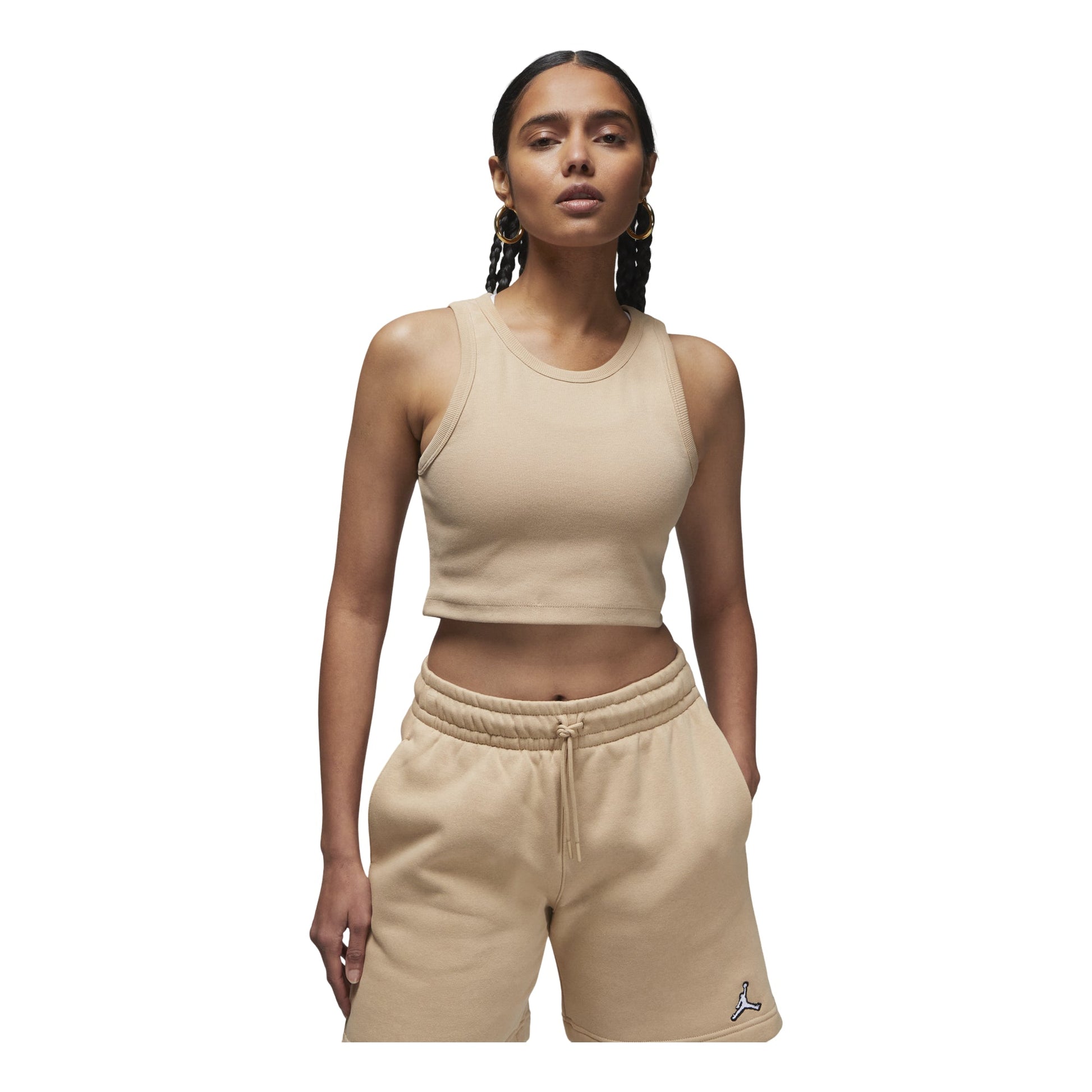 (WMNS) Air Jordan Tank Core 'Camel' DX4701-254